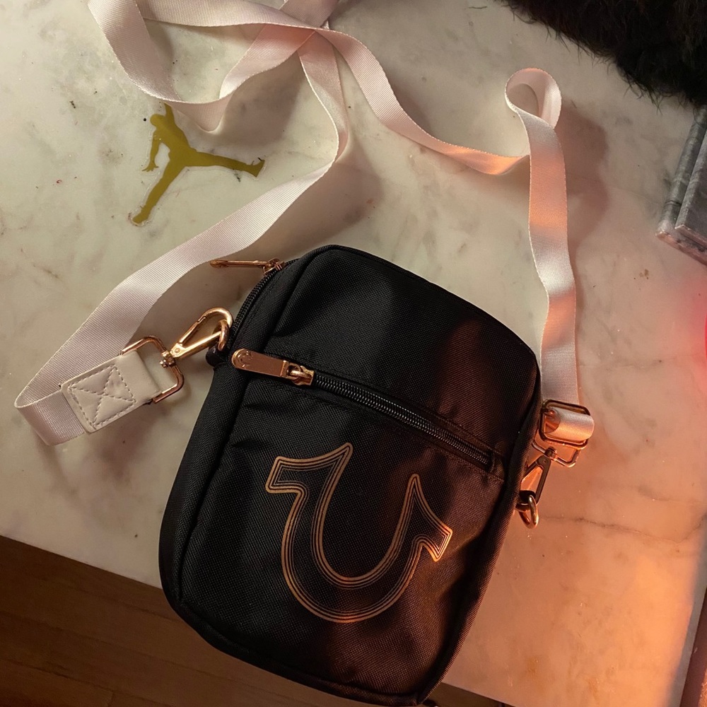 Tr bag